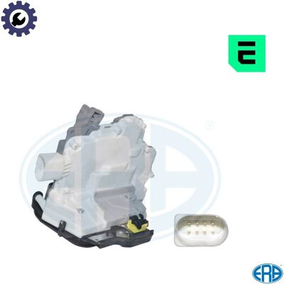 ERA 660178 Car Door Lock - Central Locking System ERA 660178 Car Door Lock - Central Locking System