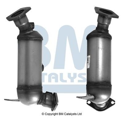 Jaguar Catalytic Converter - Model E1234 - Suitable for XJ and XK 4.0 Euro 3 Jaguar Catalytic Converter - Model E1234 - Suitable for XJ and XK 4.0 Euro 3