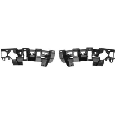 BLIC 5502-00-1310981P Rear Bumper Support - Dacia Lodgy 2012-2017 BLIC 5502-00-1310981P Rear Bumper Support - Dacia Lodgy 2012-2017