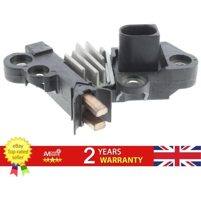 VEMO V95770013 Generator Regulator - Original Quality VEMO V95770013 Generator Regulator - Original Quality