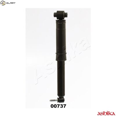 ASHIKA MA-00737 Gas Shock Absorber Kit - Rear Renault Megane 2 ASHIKA MA-00737 Gas Shock Absorber Kit - Rear Renault Megane 2