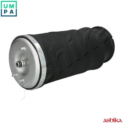 Ashika A-2738 Rear Right Air Spring - Air Suspension Ashika A-2738 Rear Right Air Spring - Air Suspension
