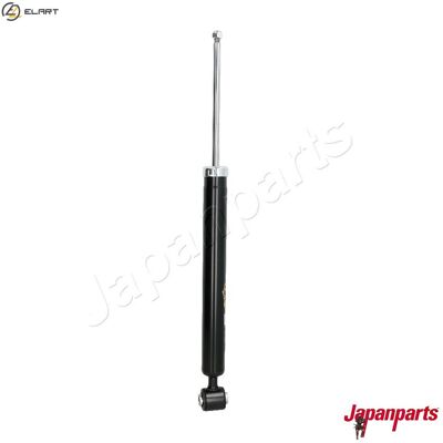JAPANPARTS - MM-01101 - Rear - Telescopic - Shock absorber JAPANPARTS - MM-01101 - Rear - Telescopic - Shock absorber