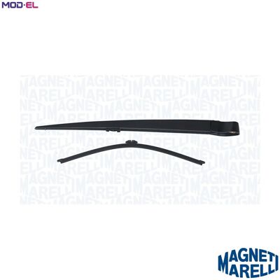 MAGNETI MARELLI 000723180253 Wiper Blade - High Quality MAGNETI MARELLI 000723180253 Wiper Blade - High Quality