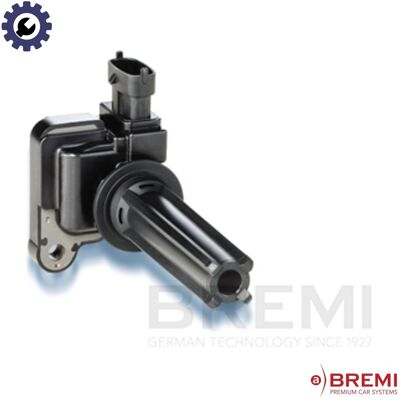 Bremi Model 12787707 Ignition Coil - Car Ignition Parts Bremi Model 12787707 Ignition Coil - Car Ignition Parts