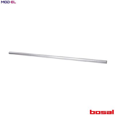 BOSAL 261-875 Universal Exhaust Pipe - Exhaust Pipe BOSAL 261-875 Universal Exhaust Pipe - Exhaust Pipe