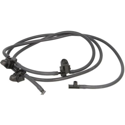 TOPRAN 411 226 - Windshield Washer Nozzle TOPRAN 411 226 - Windshield Washer Nozzle