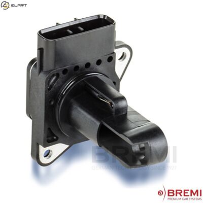 Bremi AMS1701 Mass Air Flow Sensor - Car Part Bremi AMS1701 Mass Air Flow Sensor - Car Part