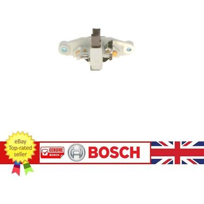 BOSCH 1 987 237 059 Voltage Regulator - Voltage Regulator BOSCH 1 987 237 059 Voltage Regulator - Voltage Regulator