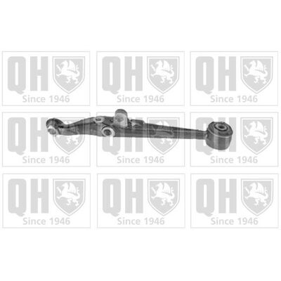 QUINTON HAZELL QSJ3334S Suspension Arm - Suspension Type QUINTON HAZELL QSJ3334S Suspension Arm - Suspension Type