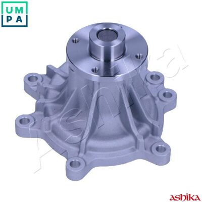 ASHIKA 35-09-945 Water Pump - Water Pump for ISUZU D-Max II ASHIKA 35-09-945 Water Pump - Water Pump for ISUZU D-Max II
