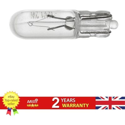 VEMO V99-84-0006 Original Quality Automotive Bulb - Light VEMO V99-84-0006 Original Quality Automotive Bulb - Light