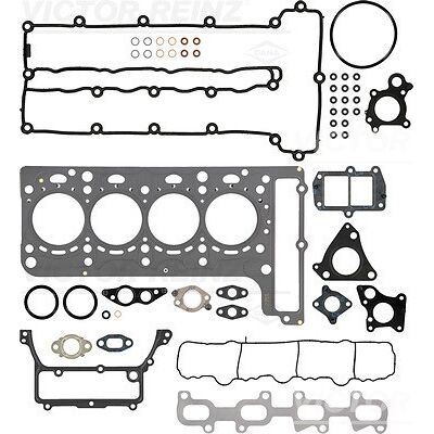 REINZ 02-36950-02 Gasket Set - Cylinder Head Mercedes-Benz REINZ 02-36950-02 Gasket Set - Cylinder Head Mercedes-Benz