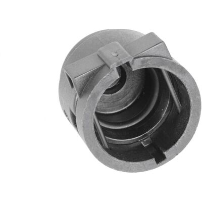 Vaico V105882 - Cooling Flange for Audi A4, A5, A6 - Durable Part Vaico V105882 - Cooling Flange for Audi A4, A5, A6 - Durable Part