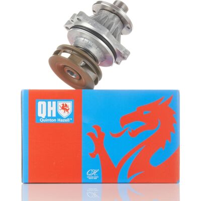 QUINTON HAZELL - QCP2735 - 65 - BMW 3/5 Sedan/Coupe - Water pump QUINTON HAZELL - QCP2735 - 65 - BMW 3/5 Sedan/Coupe - Water pump