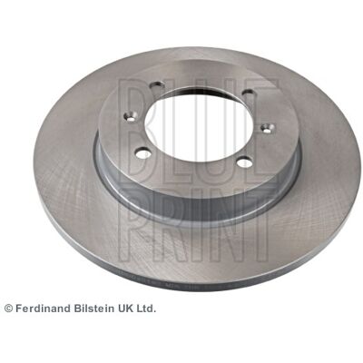 Blue Print ADG043162 Rear Axle Disc Brake - Brake Part Blue Print ADG043162 Rear Axle Disc Brake - Brake Part
