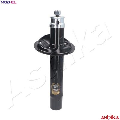 Ashika MA-00114 Front Right Oil Pressure Shock Absorber - Vehicle Type: Citroën Berlingo Ashika MA-00114 Front Right Oil Pressure Shock Absorber - Vehicle Type: Citroën Berlingo