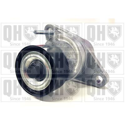 QUINTON HAZELL QTA1624 Poulie Tendeur - Brake Belt Tensioner for Dacia Renault Nissan QUINTON HAZELL QTA1624 Poulie Tendeur - Brake Belt Tensioner for Dacia Renault Nissan