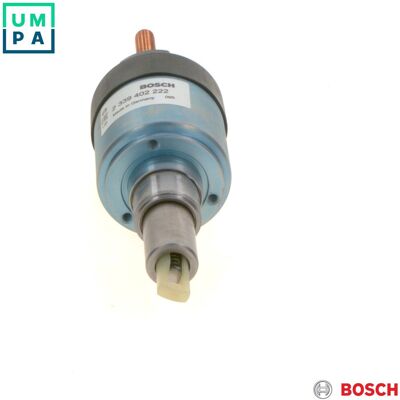 BOSCH Model 2 339 402 222 - Magnetic Switch BOSCH Model 2 339 402 222 - Magnetic Switch