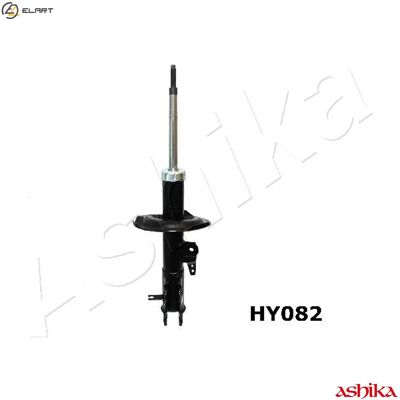 ASHIKA MA-HY082 Gas Shock Absorber - Front Right Suspension - Shock Absorber ASHIKA MA-HY082 Gas Shock Absorber - Front Right Suspension - Shock Absorber