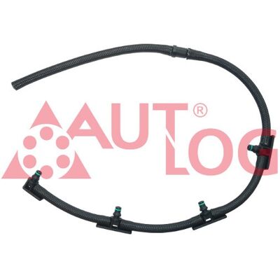 AUTLOG KL3093 Fuel Leak Flexible Hose - Hose AUTLOG KL3093 Fuel Leak Flexible Hose - Hose