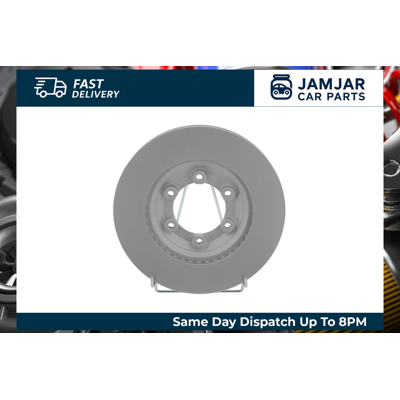 FERODO DDF1947C Ventilated Disc Brake for ISUZU D-Max - Disc Brake FERODO DDF1947C Ventilated Disc Brake for ISUZU D-Max - Disc Brake