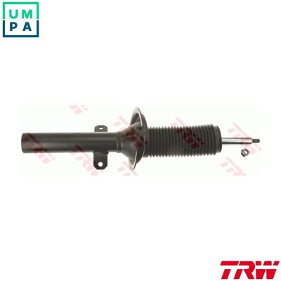 TRW JGM1064S Shock Absorber Kit Front Gas Pressure - Shock Absorber TRW JGM1064S Shock Absorber Kit Front Gas Pressure - Shock Absorber
