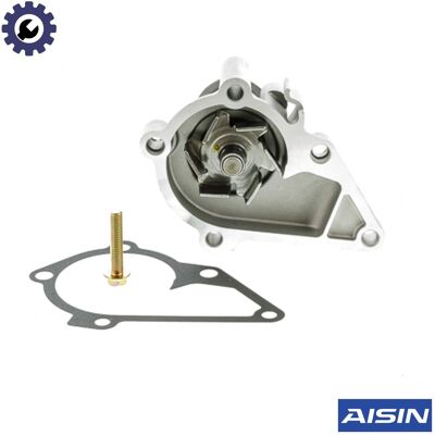 AISIN WPY-020 Hyundai, KIA Water Pump - Water Pump AISIN WPY-020 Hyundai, KIA Water Pump - Water Pump
