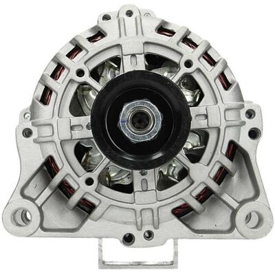 PSH Alternator 120A - 12V, B+ terminal, 54mm pulley, -40° Mounting - Alternator PSH Alternator 120A - 12V, B+ terminal, 54mm pulley, -40° Mounting - Alternator