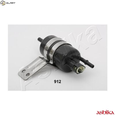 Ashika 3009912 Blue Print Fuel Filter - Jeep Grand Cherokee II Ashika 3009912 Blue Print Fuel Filter - Jeep Grand Cherokee II
