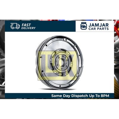 LuK Mini Flywheel - 415 1079 10 LuK Mini Flywheel - 415 1079 10