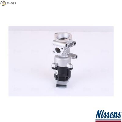 NISSENS 98240 - EGR Valve NISSENS 98240 - EGR Valve