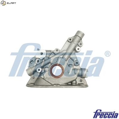 Opel OEM Oil Pump OP09-214 Opel OEM Oil Pump OP09-214