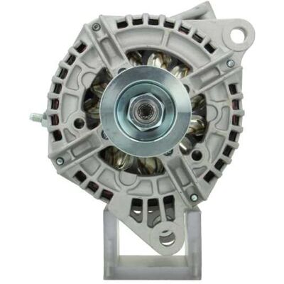 Jeep 835.516.132.010 Generator - 12V, 132A, 6-rib pulley Jeep 835.516.132.010 Generator - 12V, 132A, 6-rib pulley