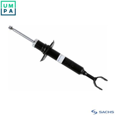 SACHS 350 686 Shock Absorber Kit - Gas Pressure, Twin-Tube, Audi VW SACHS 350 686 Shock Absorber Kit - Gas Pressure, Twin-Tube, Audi VW