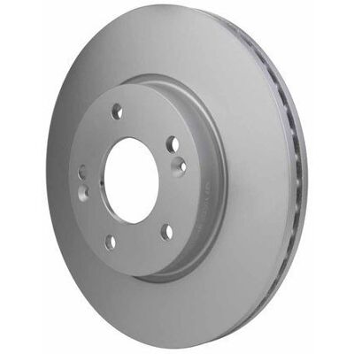 Hella High Carbon Ventilated Disc Brake - Car Part Hella High Carbon Ventilated Disc Brake - Car Part