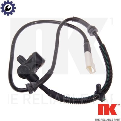 NK 292524 ABS Sensor for Ford Cougar Mondeo NK 292524 ABS Sensor for Ford Cougar Mondeo