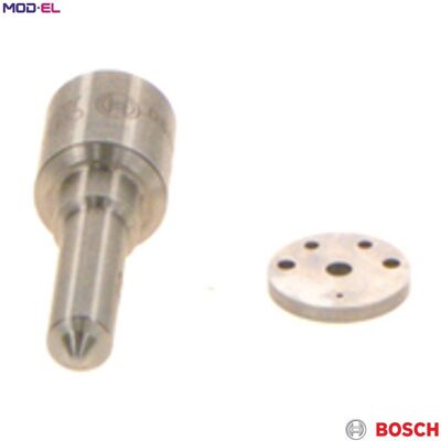 Bosch Repair Kit for Injector Ports - Repair Kit Bosch Repair Kit for Injector Ports - Repair Kit