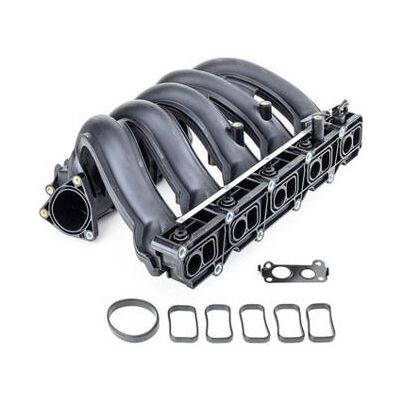 Mercedes-Benz LM 3 Air Intake Module - Gasket, Diesel Mercedes-Benz LM 3 Air Intake Module - Gasket, Diesel