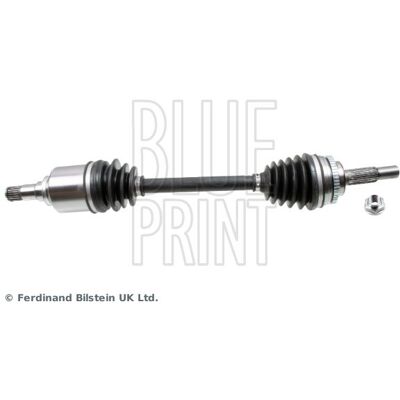 BLUE PRINT ADBP890009 - Transmission Axle Left Front - Axle Shaft BLUE PRINT ADBP890009 - Transmission Axle Left Front - Axle Shaft