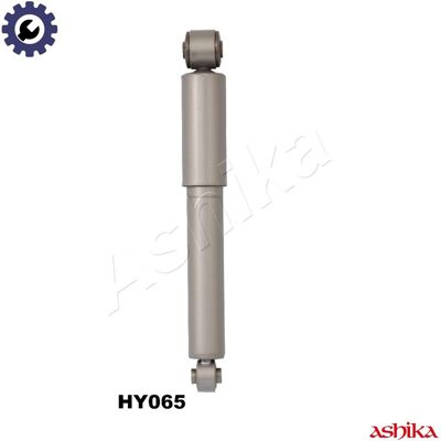 Ashika MAHY065 Gas Shock Absorber for Hyundai Elantra Veloster Kia Rio Ashika MAHY065 Gas Shock Absorber for Hyundai Elantra Veloster Kia Rio