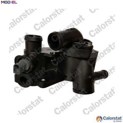 Vernet THK596201.83J Water Thermostat - 83°C with Gasket & Sensor Vernet THK596201.83J Water Thermostat - 83°C with Gasket & Sensor