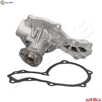 ASHIKA 35-00-0923 - Water Pump ASHIKA 35-00-0923 - Water Pump