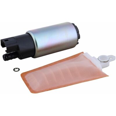 Vemo Fuel Pump - Chevrolet Zafira, Daewoo Lacetti, Nubira Vemo Fuel Pump - Chevrolet Zafira, Daewoo Lacetti, Nubira