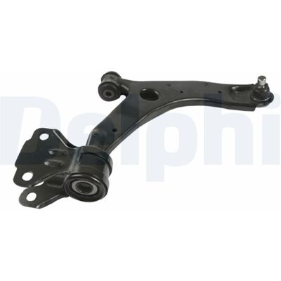 DELPHI Control Arm - Mazda 3 (BL) - Trailing Arm DELPHI Control Arm - Mazda 3 (BL) - Trailing Arm