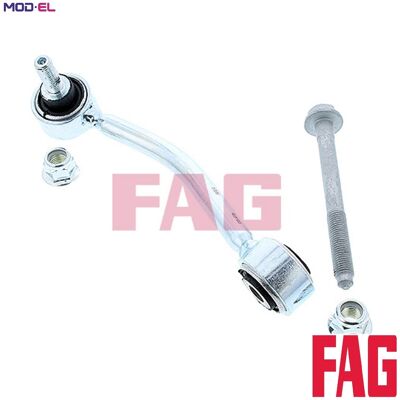 Audi 7L0505466A Stabilizer Link - Stabilizer Audi 7L0505466A Stabilizer Link - Stabilizer