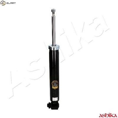 ASHIKA MA-00862 Gas Pressurized Shock Absorber Kit - Shock Absorber ASHIKA MA-00862 Gas Pressurized Shock Absorber Kit - Shock Absorber