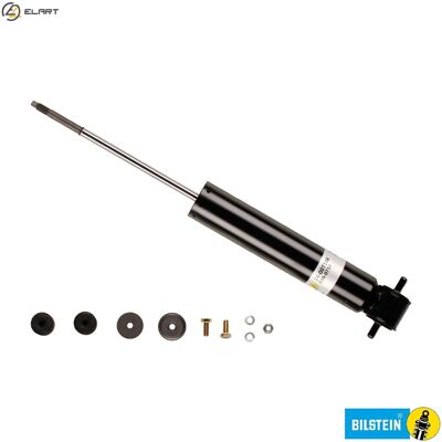 Bilstein B4 Gas Shock Absorber - Rear Mercedes W123 - Shock Absorber Bilstein B4 Gas Shock Absorber - Rear Mercedes W123 - Shock Absorber