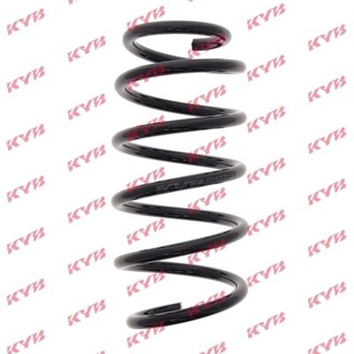 KYB RH3313 Front Suspension Spring - Suspension Spring KYB RH3313 Front Suspension Spring - Suspension Spring