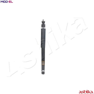 Ashika MA-00296 Gas Pressure Shock Absorber - Shock Absorbers Ashika MA-00296 Gas Pressure Shock Absorber - Shock Absorbers